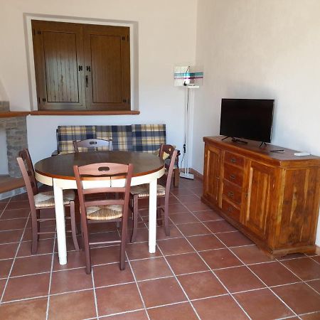 Villa Aurora Montegiordano Extérieur photo